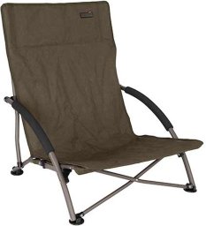 Fotel FOX Carp Voyager Guest