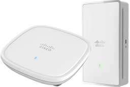 Cisco Catalyst 9105AXI - Accesspoint - Wi-Fi 6 - Bluetooth - 2.4 GHz, 5 GHz - wiederaufbereitet