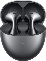Słuchawki Huawei FreeBuds 6 czarne