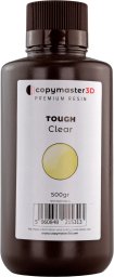 Copymaster 3D Tough UV derva - 500ml - Skaidri