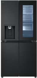 Lodówka LG REFRIGERATOR SBS GMG861EPAE LG