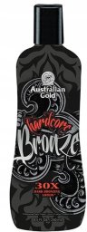 Australijos Gold - Hardcore bronzinis losjonas 250 ml