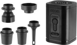 Atom Elektrinis siurblys 1200 mAh