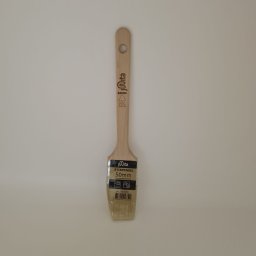 Radiator kort Pensel synt. 50x10mm