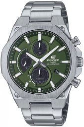 Casio Edifice EFS-S570D-3AUEF100m srebrny