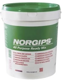 Norgips All Purpose Ready Mix 28Kg