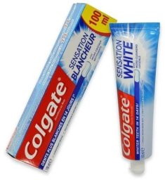Colgate Sensation White Pasta do Zebów 100 ml
