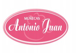 ANTONIO JUAN LALKA HISZPAŃSKA EMILY 25306