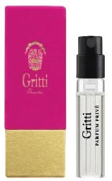 Gritti Hysterica ekstrakt perfum 2ml