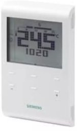 Termostat Prog.Siemens Rdf400 Vasco