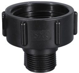 Złacze Proste Pe 40 X 1 1/2 Gz 444411