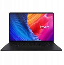 Asus ProArt P16 H7606WP AMD Ryzen AI 9 HX 370 64GB 2TBSSD RTX5070 Win11 Pro