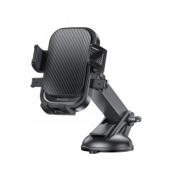 yesido Uchwyt Samochodowy C267 BLACK / CZARNY