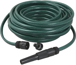 GROUW - HAVESLANGE 1/2'' 20M M/KOBLINGSSÆT