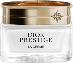 Dior Prestige La Creme Texture Essentielle Regenerujący krem przeciwstarzeniowy do twarzy 50ml