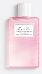 Christian Dior, Miss Dior, Purifying, Hand Gel, 75 ml For Women