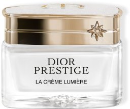 Dior Prestige La Creme Lumiere Intensywnie regenerujący krem rozjaśniający do twarzy 50ml