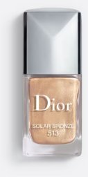 Christian Dior, Vernis, Nail Polish, 513, Solar Bronze, 10 ml For Women