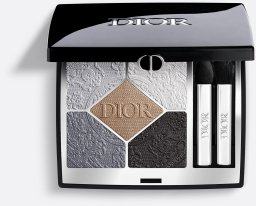 Dior Christian , Diorshow, Eyeshadow Palette, 043, Night Walk, 5 Shades, 4 g For Women