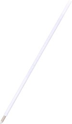 Wkłady do długopisu Pentel BXLM702 czarne (2)