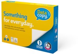 Kopipapir Data Copy 80g A4 500ark/pak