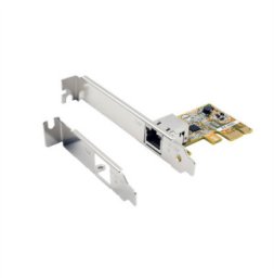 Karta sieciowa EXYSY EX-6081 2.5 Gigabit PCIe (chipset Realtek)