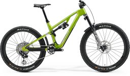 MERIDA ONE-SIXTY 10K 29"/27,5" 24' Wybierz rozmiar ramy: M