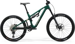 Merida MERIDA ONE-SIXTY 6000 29"/27,5" 25' Wybierz rozmiar ramy: L