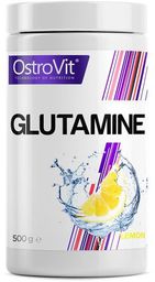 OstroVit Glutamine Cytryna 500g