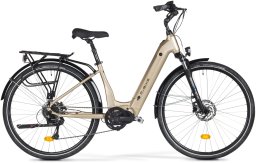 Merida M-bike eCity 828.3 2025 Wybierz rozmiar ramy: M, Wybierz kolor: Beige