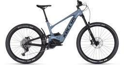 Kellys Theos R30 P 29/27,5" 820Wh 95Nm Wybierz rozmiar ramy: S, Wybierz kolor: Steel Blue