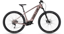 Kellys TAYEN R10 AIR P 29" 725Wh 95Nm Wybierz rozmiar ramy: L, Wybierz kolor: Rose Gold