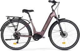 Merida M-bike eCity 828.3 2025 Wybierz rozmiar ramy: M, Wybierz kolor: Bronze