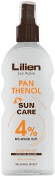 DAX Lilien Sun Active Panthenol 4 Sun Care Sprej po opalovani