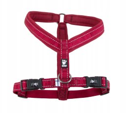 Hurtta Casual Y-sele, lingon 80 cm