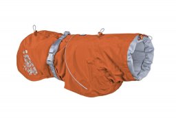 Hurtta Monsoon frakke 35, buckthorn