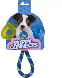 JW Puppy Connects