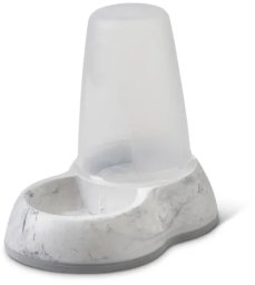 Savic Loop Water Store Medium Marble 1,5 L grey