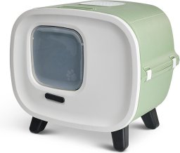 Savic Mira de luxe green