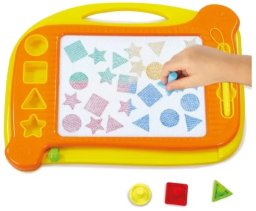 OUT OF THE BOX Large Doodle Colour Drawing Board