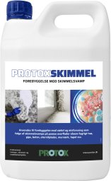 PRO PROTOX SKIMMEL 2,5 L