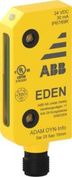 ABB Stotz S&J Czujnik ochrony przed wypadkami IP69K 2TLA020051R5100 (2TLA020051R5100)