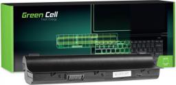 Bateria Green Cell Powiększona do HP Envy, Pavilion, 6600 mAh (HP104)