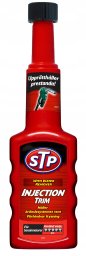 STP Injection Trim - Benzin