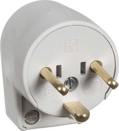 Vinkelstikprop T90 rund EDB lg