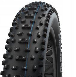 SCHWALBE Al Mighty Folding spike tire 26" 4,80" (120-559)