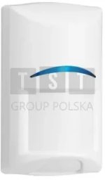 Blue Line Kombi PIR detektor Gen2 TriTech bruger en kombination af pir og mikrobølger. Dækning 12m x 12m