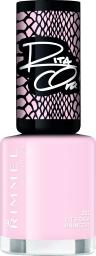 Rimmel Rita Ora lakier do paznokci 202 Fit For A Princess 8ml