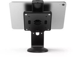 Stojak Compulocks Universal Tablet Cling Core Counter Stand or Wall Mount Black, Multimedia stand, 17.8 cm (7"), 33 cm (13"), 100 x 100 mm