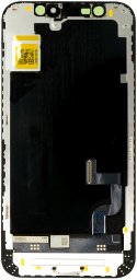 MUSTTBY Ramka LCD IPHONE 12 mini
